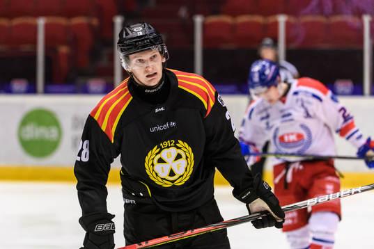Brynäs Oskar Kvist