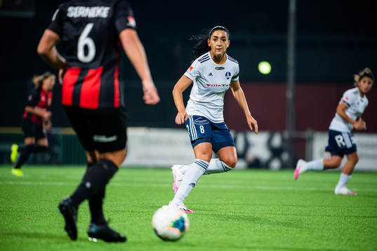 Älvsjös Maria Poli