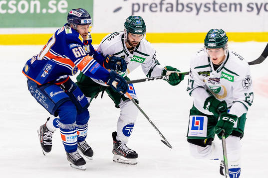 Växjös Erik Josefsson