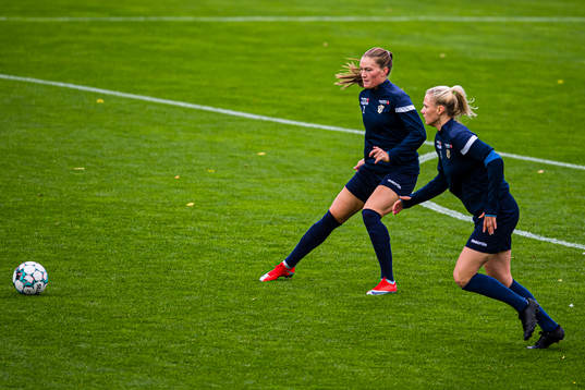 Louise Skogmo Normann of Stabæk
