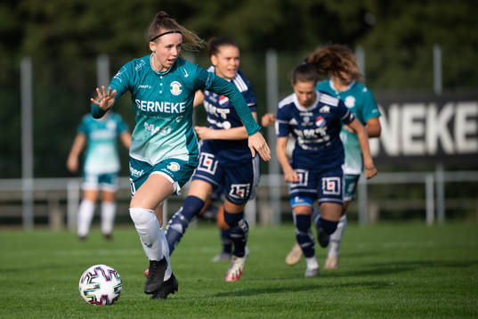 Alingsås Felicia De Feo