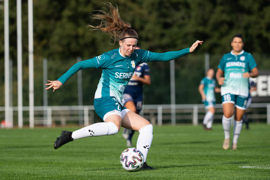 Alingsås Felicia De Feo