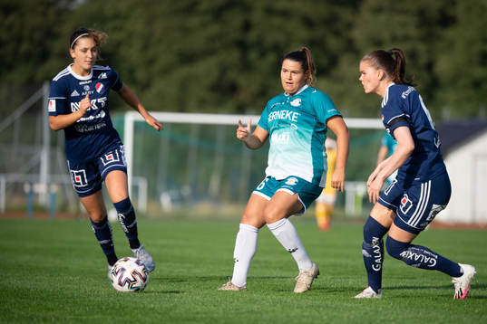 Alingsås Rebecca Cameras