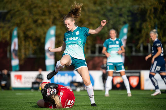 Alingsås Ina Österlind