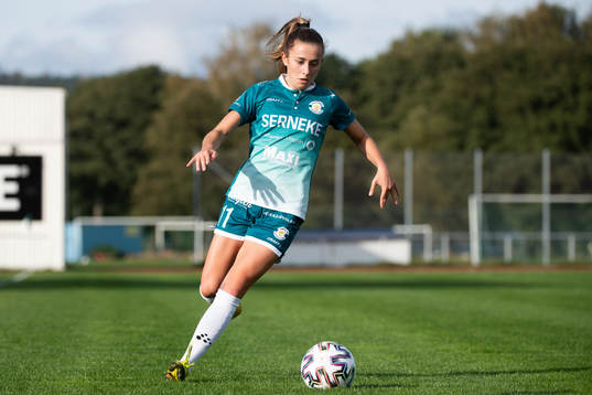 Alingsås Lisa Johansson