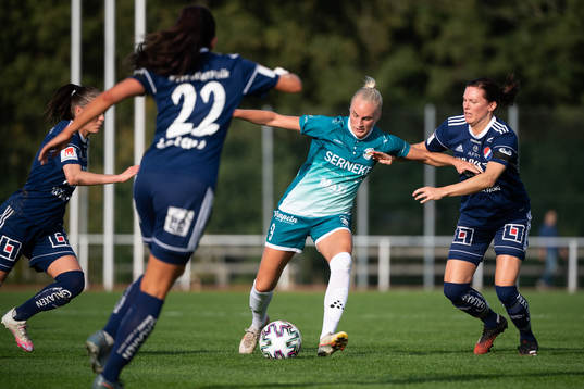 Alingsås Pernilla Milton