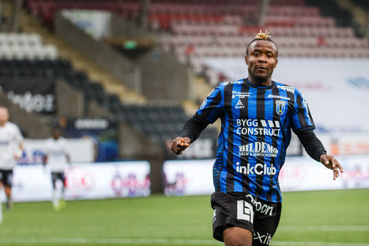 Sirius Kennedy Igboananike