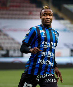 Sirius Kennedy Igboananike