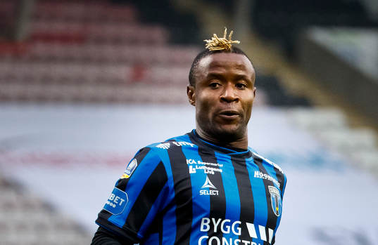 Sirius Kennedy Igboananike