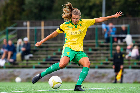 Bollstanäs Elvira Gustafsson