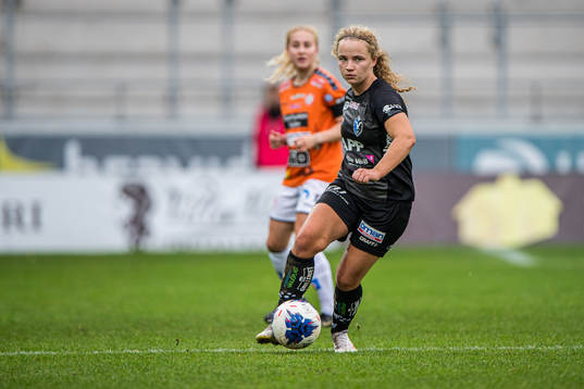 Växjös Signe Holt Andersen