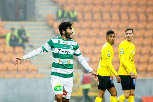 Västerås Karwan Safari