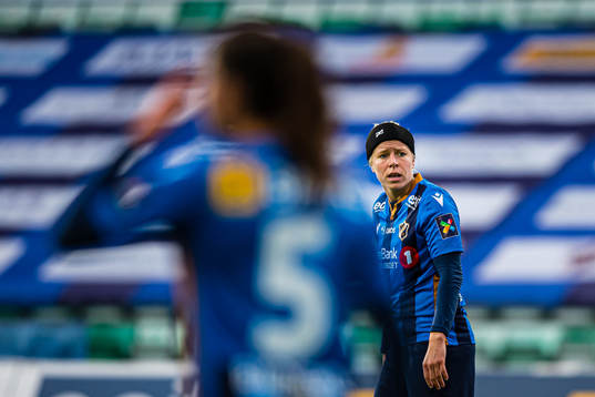 Ingrid Katrine Buer Søndenå of Stabæk