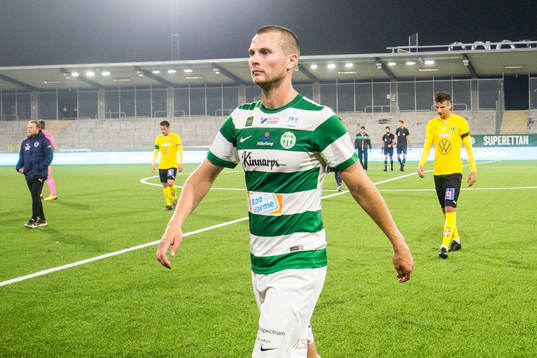 Västerås Jonas Hellgren