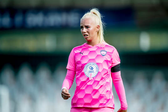 Rosengårds Sofie Svava