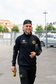 Elfsborgs Jesper Karlsson