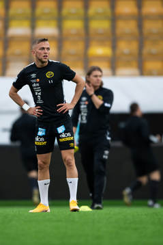 Elfsborgs Jesper Karlsson