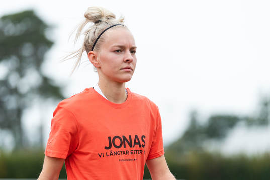 Lidköpings Johanna Axfeldt