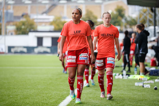 Piteås Madelen Janogy