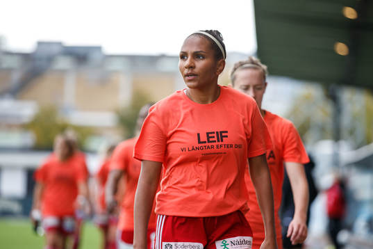 Piteås Madelen Janogy