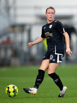 Göteborgs Emily Sonnett