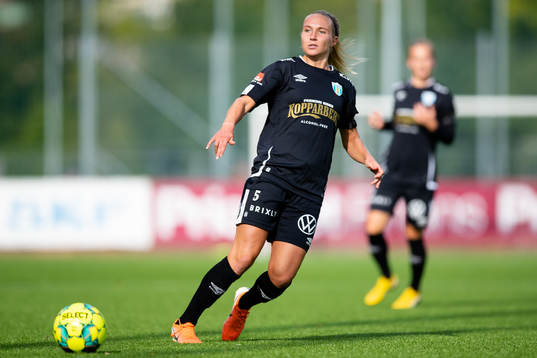 Göteborgs Emma Koivisto