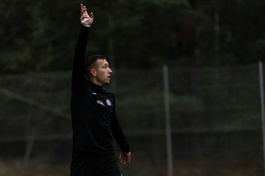 Adnan Hadzialic