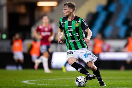 GAIS Meinhard Egilsson Olsen