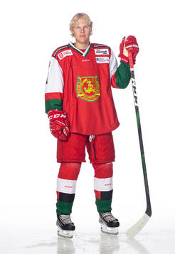 Moras Jonathan Granström