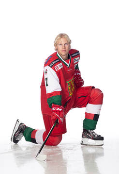 Moras Jonathan Granström