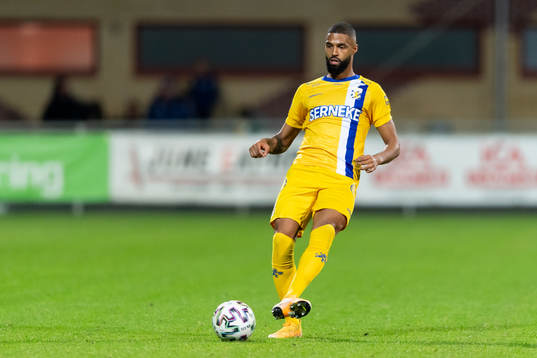 IFK Göteborg Kristopher Da Graca