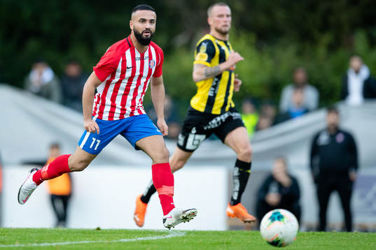 Angereds Galvan Ayoub