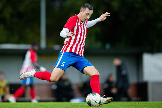 Angereds Adnan Hadzialic