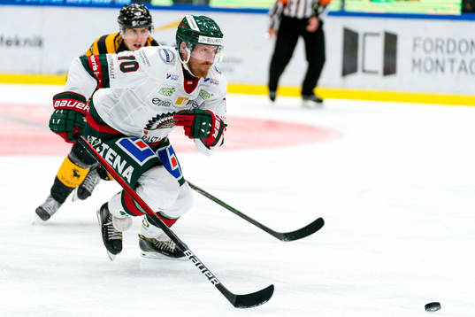 Frölundas Jens Olsson