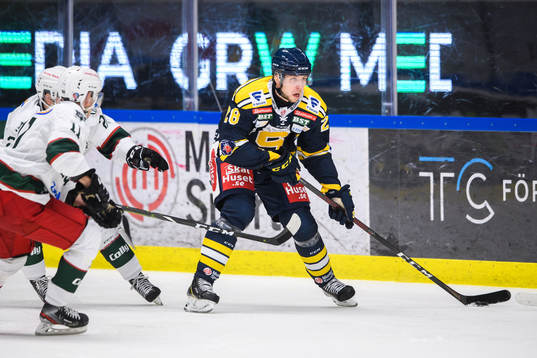 Södertäljes Emil Alba