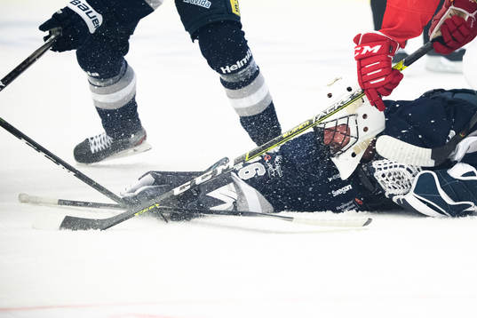 Karlskogas Stefan Steen