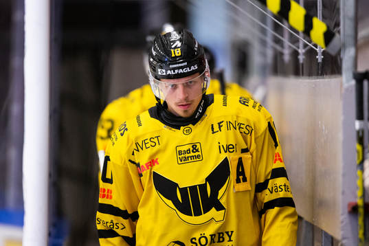 Västerås Jimmie Jansson Lorek