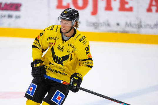 Västerås Alexander Younan