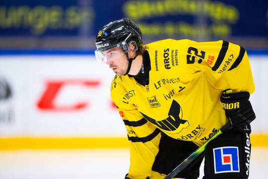 Västerås August Tornberg