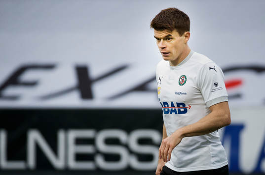 Örebros Albin Granlund