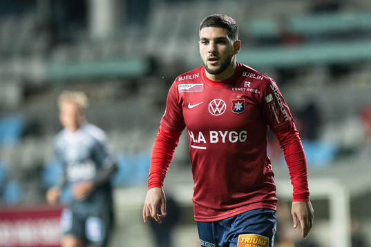 Örgrytes Moestafa El Kabir