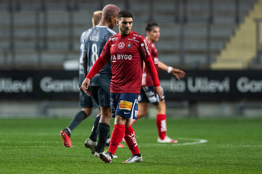 Örgrytes Moestafa El Kabir