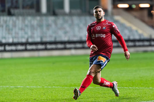 Örgrytes Moestafa El Kabir