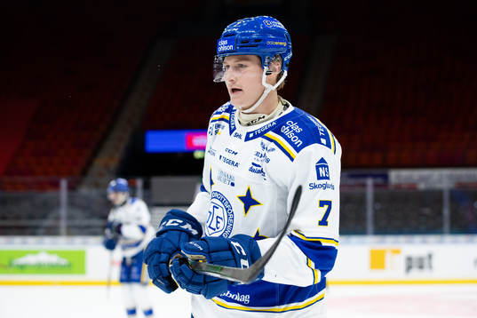 Leksands Lucas Nordsäter