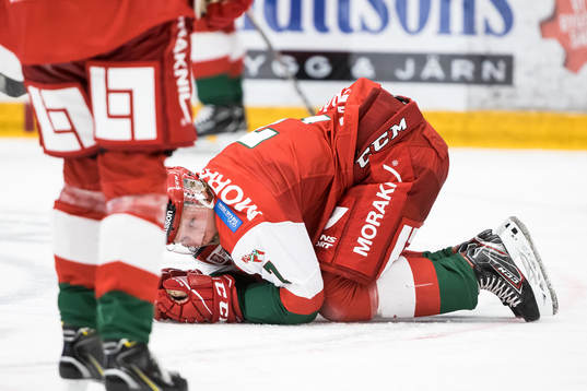 Moras Jonathan Granström