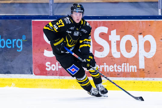 Västerås Carl Ehrnberg