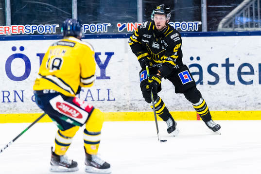 Västerås Alexander Younan