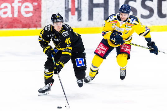 Västerås Isac Skedung