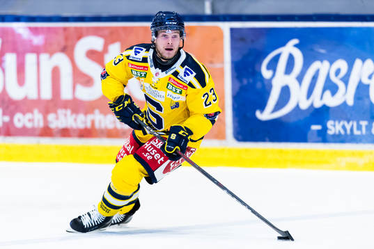 Södertäljes Bobbo Petersson