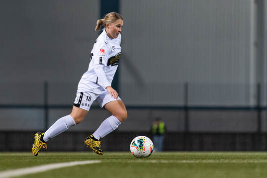 Göteborgs Hanna Andersson